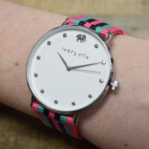 Ivory Ella watch